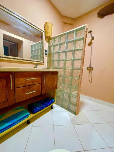 Paradise Valley Guest house in Auriras