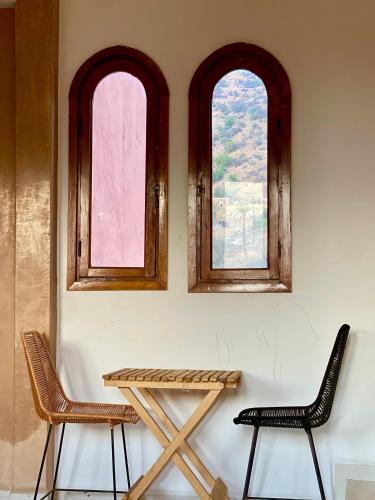 Paradise Valley Guest house in Auriras