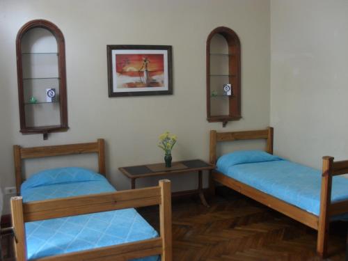 Che Argentina Hostel Suites photo 4