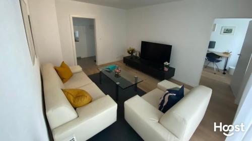 H4 Family apartment, central, quite, modern, Zürich