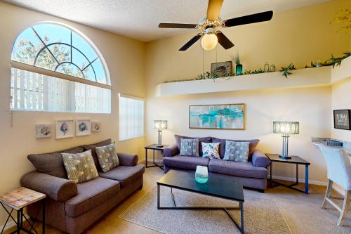 Laguna Bays Dream Condo in Kissimmee, USA