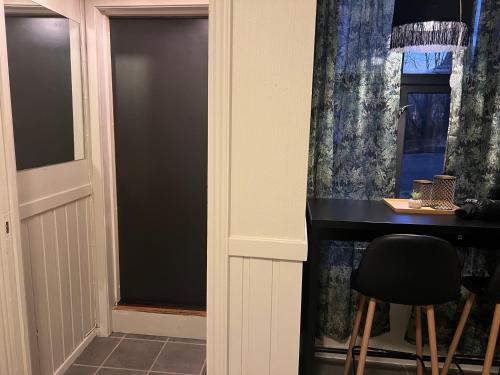 Top of the town in Fredrikstad