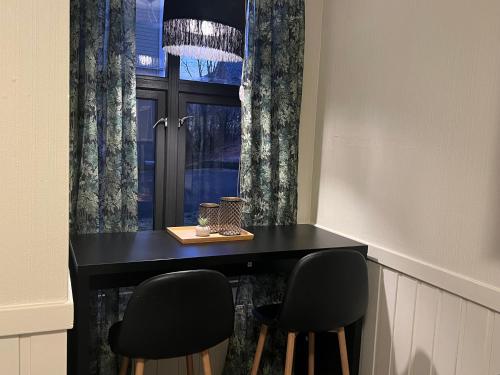 Top of the town in Fredrikstad