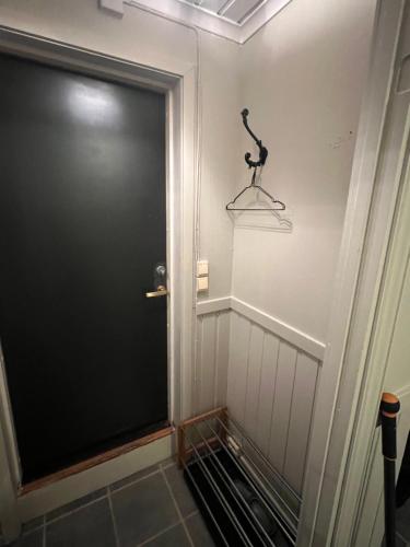 Top of the town in Fredrikstad