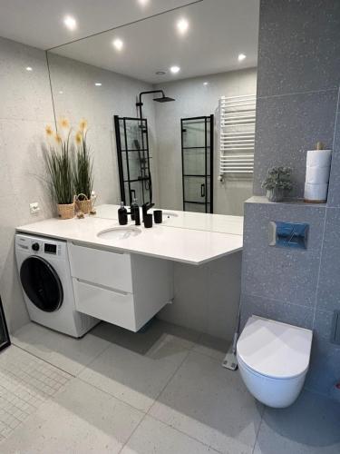 Apartment Targowa L10
