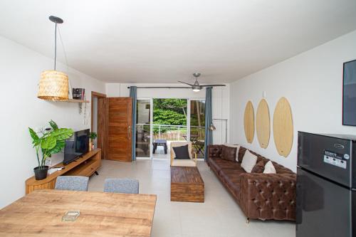 CMB202 BEACH AREA Res Cristamar in Cabarete