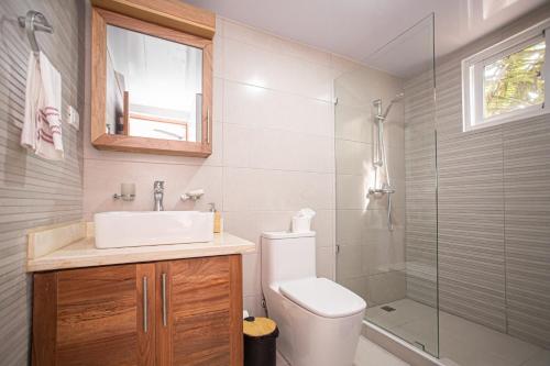 CMB202 BEACH AREA Res Cristamar in Cabarete