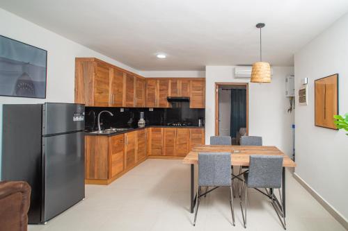 CMB202 BEACH AREA Res Cristamar in Cabarete