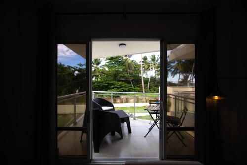 CMB202 BEACH AREA Res Cristamar in Cabarete