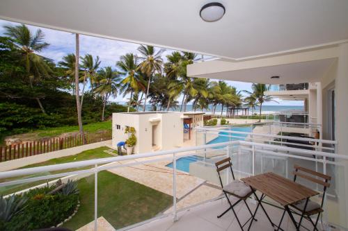 CMB202 BEACH AREA Res Cristamar in Cabarete