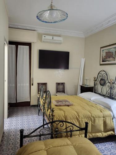 Maison Manni B&B