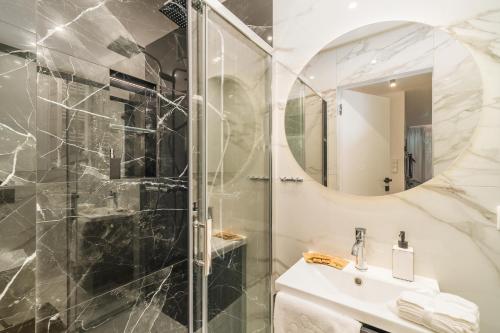 Prądnik Biały Apt - Parks Nearby - by Rentujemy