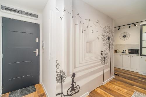 Prądnik Biały Apt - Parks Nearby - by Rentujemy