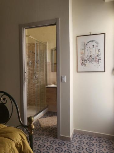 Maison Manni B&B