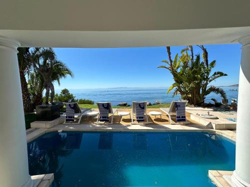 Villa on the Bay, Stompneusbaai (foto 5)