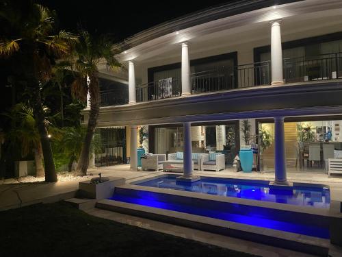 Villa on the Bay, Stompneusbaai (foto 6)