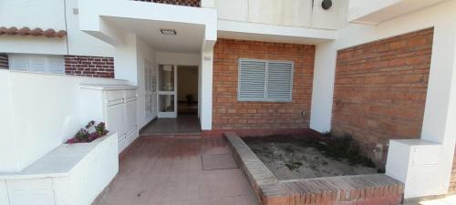 Exterior view, Visit Nieva in Barrio Alto Padilla