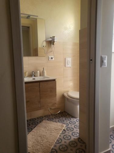 Maison Manni B&B