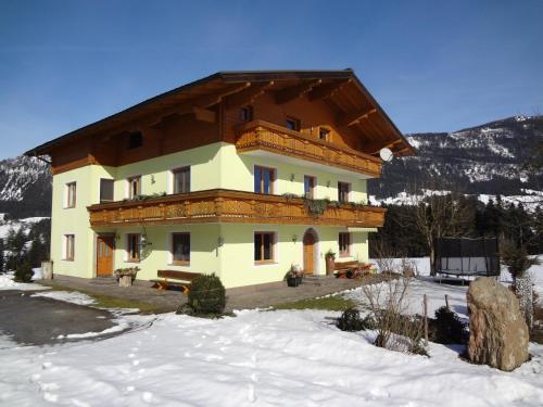 Hinterlammerain - Chalet - Abtenau