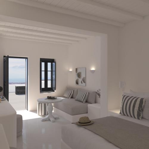 Carpe Diem Santorini