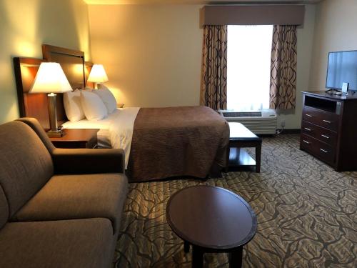 Foto - Aspen Suites Hotel Anchorage