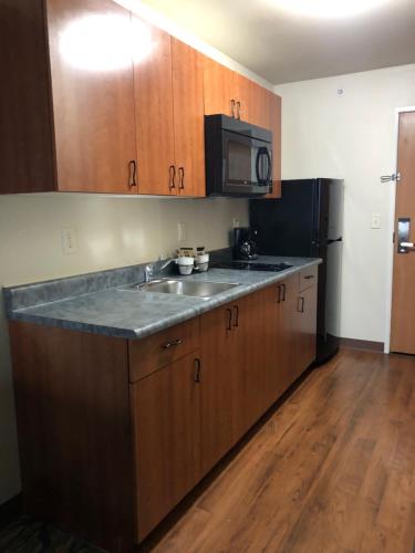 Foto - Aspen Suites Hotel Anchorage