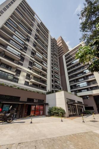 BHomy Rizzo 1, São Paulo