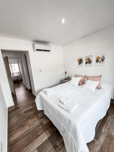 Lindo, super cómodo dpto en Salta, Capital - Bonavista Rentals, Salta (Foto 2)