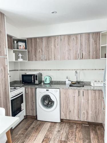 Lindo, super cómodo dpto en Salta, Capital - Bonavista Rentals, Salta (Foto 6)