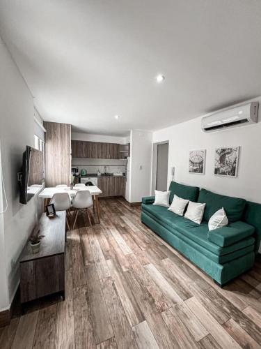 Lindo, super cómodo dpto en Salta, Capital - Bonavista Rentals, Salta (Foto 8)