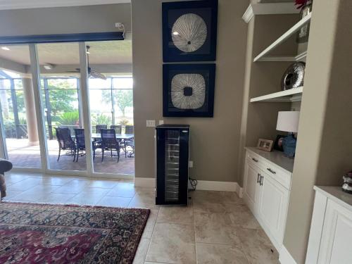 Twin Eagles Golf Pickleball Bald Eagle Way New Clubhouse Two Courses