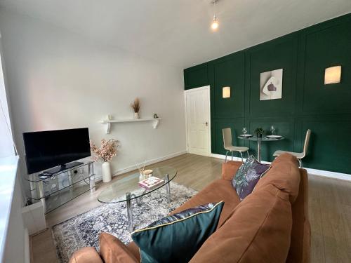Beautiful Bungalow Awaits Your Short Term Stay, Manchester (fotografie 6)
