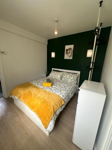Beautiful Bungalow Awaits Your Short Term Stay, Manchester (fotografie 7)