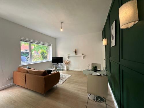 Beautiful Bungalow Awaits Your Short Term Stay, Manchester (fotografie 8)