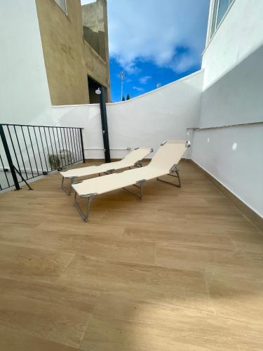 Dream Big with jacuzzi and terrace in Ruzafa, Walencja (zdjęcie 9)