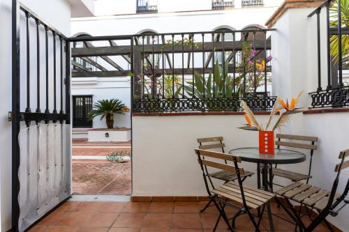 TODIMER REENCANTO in Velez de Benaudalla