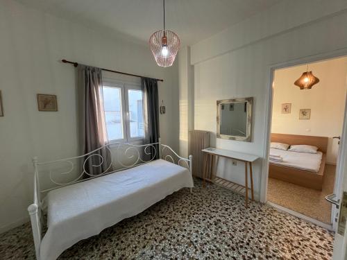 Central -II- Apartment, Афины (фото 6)