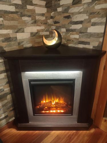 Apartamento de montaña Nueva Canfranc