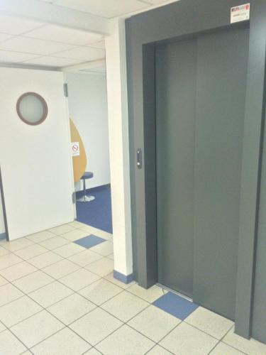 ibis budget Bar le Duc - image 5