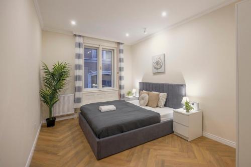 DeLuxe & Grand Z15 Residence in a Prime Location