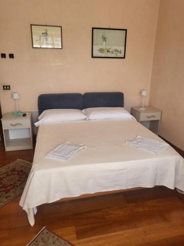 Maison Manni B&B