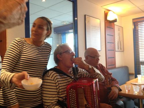 ibis budget Bar le Duc - image 9