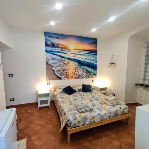 I Colori del Mare, Janov (fotografie 6)