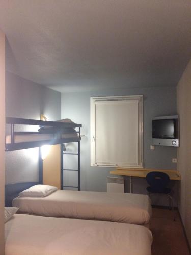 ibis budget Bar le Duc - image 7