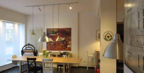 Hotel Cityroom - image 8