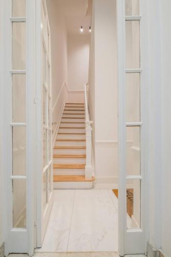 Lumineux Appartement self check in St Gilles - image 7