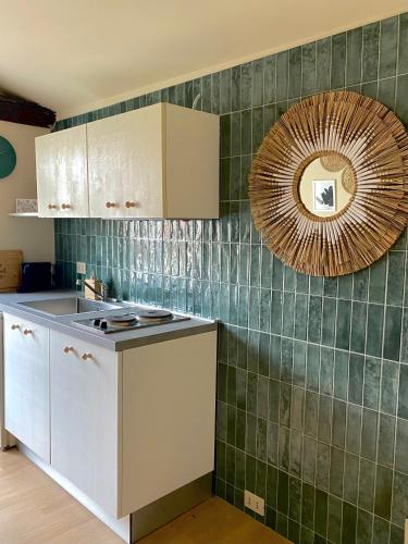 Casa Nina, Turín (fotografie 7)