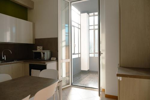 Residenza Cece' - 주방