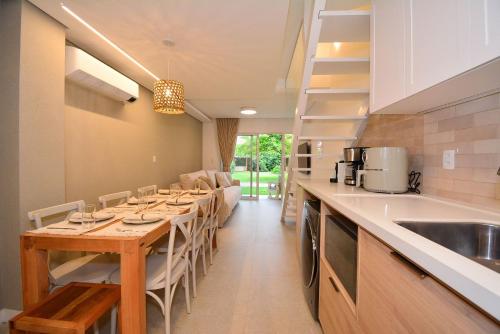 Pé na Areia Encanto da Armação - SDI011