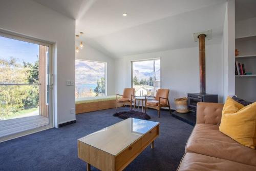 Villa - Panoramic Views - Hot Tub